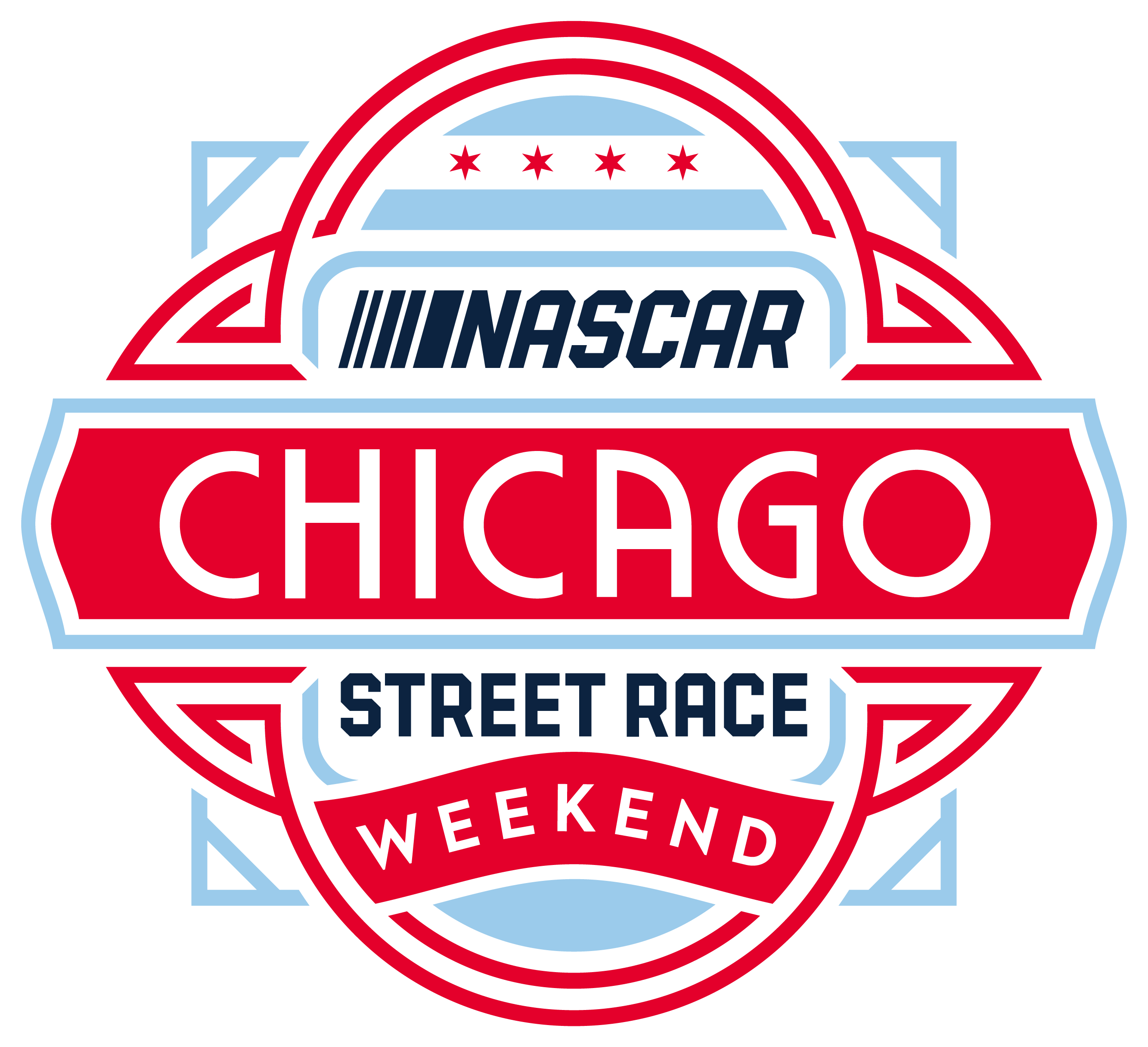 Zeigler Auto Group Gears up for NASCAR Chicago Street Race Weekend with Live Fast Motorsports and Josh Bilicki