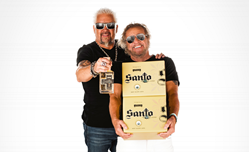 Sammy Hagar & Guy Fieri