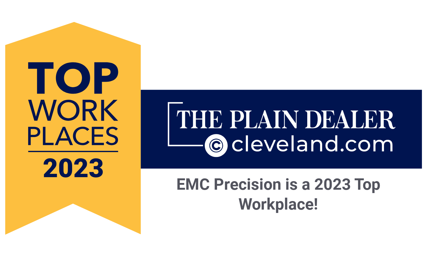 Top Workplaces 2023 Logo