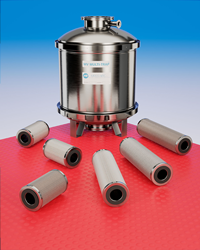 Mass-Vac, Inc. Introduces MV MultiTrap® Vacuum Inlet Traps with Special Purpose Filtration Options