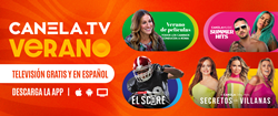 Canela Media announces Verano Canela, A Curated Summer Content Lineup on Canela.TV