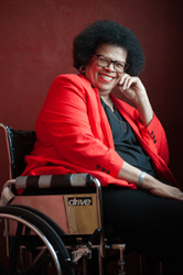Abilities Advocate Vanessa Harris Receives Leaders for a New Chicago Award