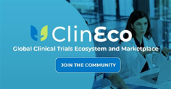 ClinEco Global Clinical Trials Ecosystem and Marketplace