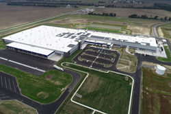 Thumb image for Carlisle Construction Materials Opens New Production and Manufacturing Facility in Southern Missouri