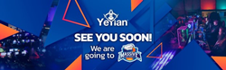 YEYIAN Gaming Unveils High-Performance Gaming PCs and Exciting On-Site Activities at MassiveLAN 2023 Summer
