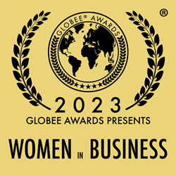 Globee® Awards for Women in Business