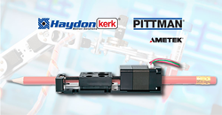 AMETEK Haydon Kerk Pittman Provides Update for the MiniStage Model MLX02 Linear Platform