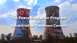 Peace Education Program at Rehabilitation Centers in South Africa &amp; Globally