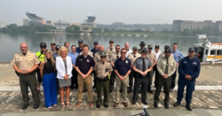 Operation Dry Water Heightened Awareness &amp; Enforcement Happening This Weekend Nationwide