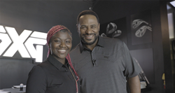 PXG Atlanta® Partners with STEM Atlanta Women to Deliver a Hands-on, Interactive Experience Centered Around the Science of Golf
