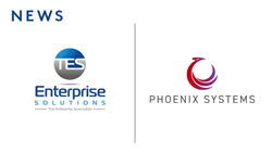 TES Enterprise Solutions Partners With Phoenix Systems To Expand Secure ...