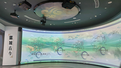 Christie Inspire Series laser projectors illuminate Guangdong's premier visitor attractions