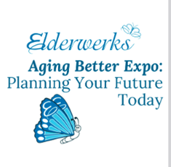 Palatine-Based Nonprofit Elderwerks Presents Ninth Annual Aging Better Senior Expo; Event invites public to learn, discover resources to help aging and elderly loved ones