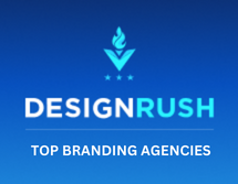 DesignRush Unveils July Lineup Of Top Branding Agencies That Deliver ...