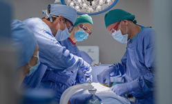 An Upcoming Segment of Advancements will Explore Improvements in Surgical Solutions