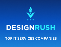 DesignRush Announces July Rankings of Top IT Services Companies That Redefine Efficiency