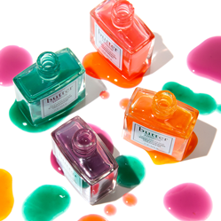 Clean and Cheeky Beauty Brand butter LONDON Celebrates the 3 Year Anniversary of the Original Jelly Preserve Nail Treatments That Started the Jelly-Nail Trend Takeover