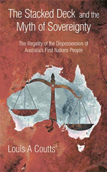 New book presents a compelling legal proof of the sovereignty of Australia's First Nations People