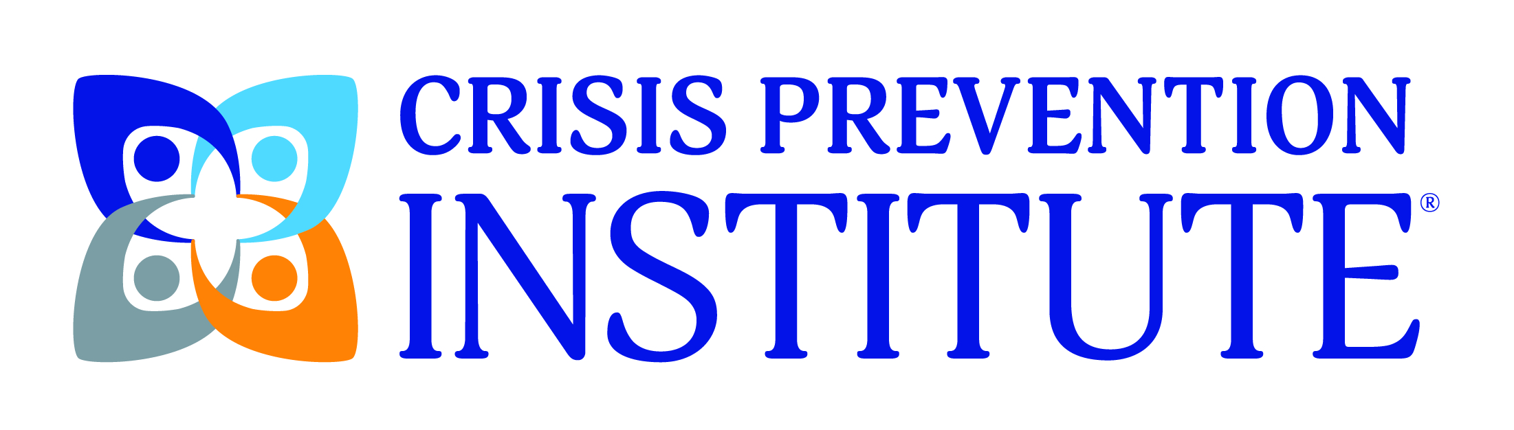 Crisis Prevention Institute - Logo