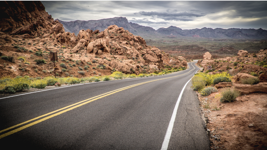 Nevada residents encouraged nearly 51 million visitors to “Recreate Responsibly” in their home state in 2022.