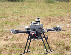 Draper Equips Small UAVs for Tomorrow's Battlefield - news