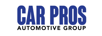 Car Pros Automotive Group logo