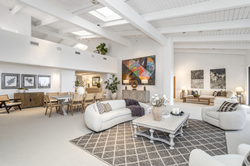 PLACE Partner Jeff Yarbrough Presents Exclusive Century Woods Condominium