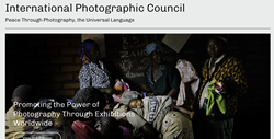 International Photographic Council (IPC) Revamps Website