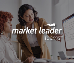 Market Leader Launches Teams: The All-In-One System Built for Small, Collaborative Real Estate Businesses