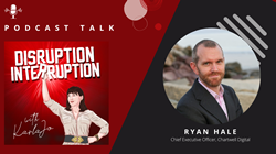 Disrupting Manufacturing's 50% Operational Capacity with Ryan Hale