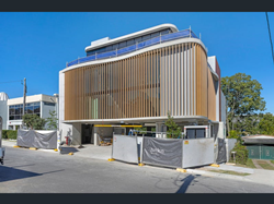 Urban Loft Style Office in Australia Specifies Penetron Technology to Ensure Concrete Durability