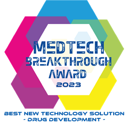 IQVIA's SmartSolve® eQMS Named "Best New Technology Solution for Drug Development" in 2023 MedTech Breakthrough Awards Program