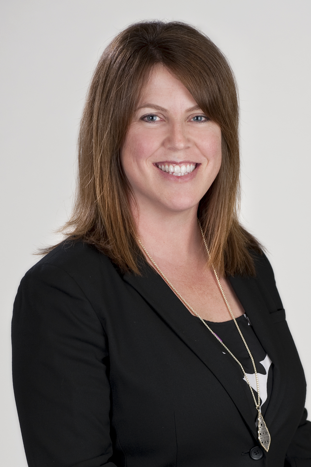 Jennifer Boyle, RCU SVP of Mortgage Lending