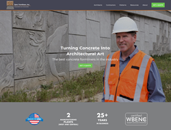 Spec Formliners Inc. Unveils Updated Website, Empowering Contractors and Architects with Comprehensive Design Solutions