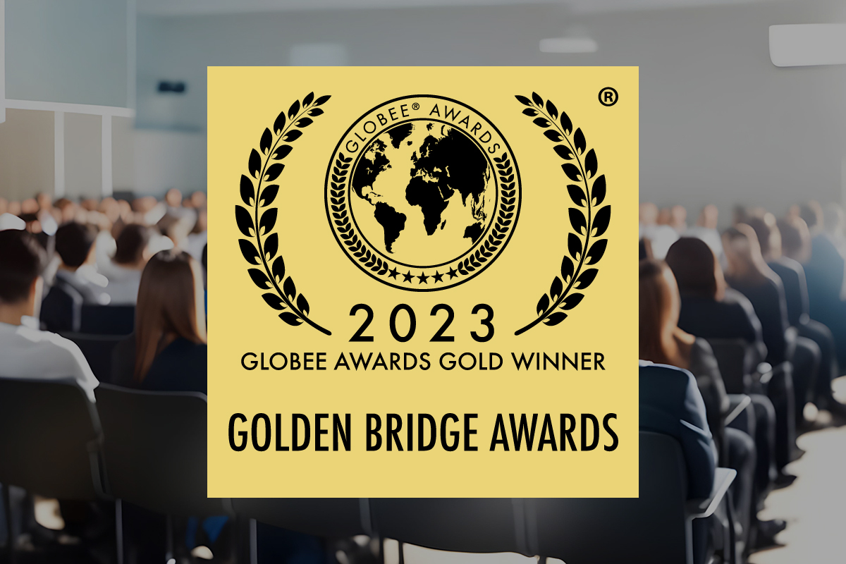 Makers Nutrition Wins in the 15th Annual 2023 Golden Bridge Awards®
