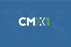 CMX1 Launches European Office, Hires Stuart Careford as Managing Director