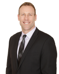 Shane Gillaspie Promoted to President of FirstService Residential Arizona
