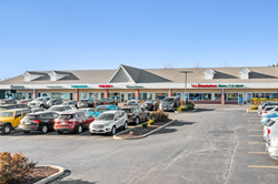 Prudent Growth Expands to Missouri with Purchase of Tori Pines Plaza in St. Louis