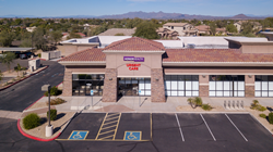 HonorHealth Announces Agreement to Buy 26 Urgent Care Centers from FastMed