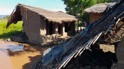 Episcopal Relief &amp; Development Supports Nine Partners in Cyclone and Flood Response