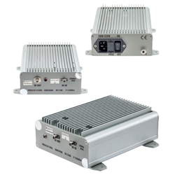 Fairview Microwave Releases New Line of AC-Powered Low-Noise Amplifiers