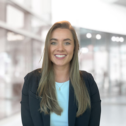 Karli Zeps Joins FirstService Residential's Business Development Team