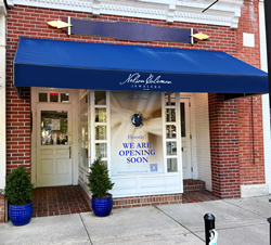 Nelson Coleman Jewelers Celebrates Grand Opening in Easton, Maryland