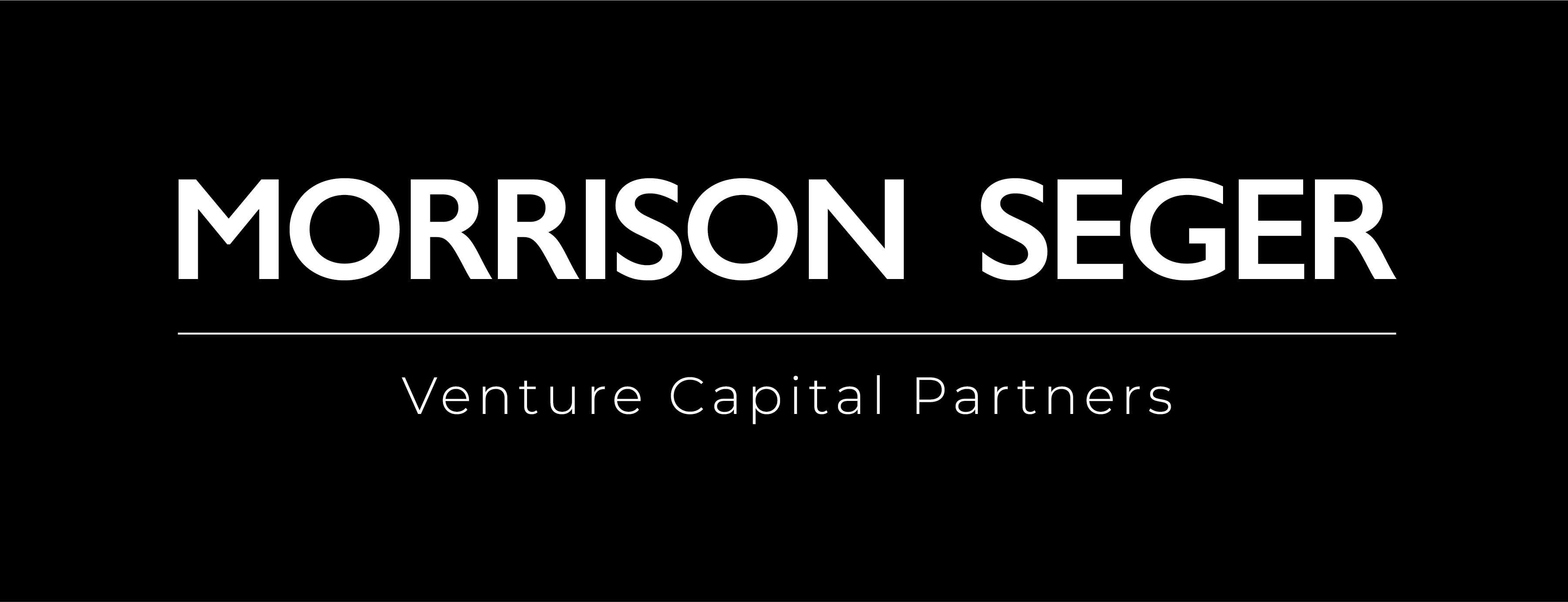 Morrison Seger Venture Capital Company
