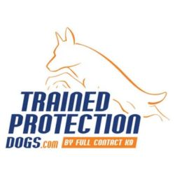 Full Contact K9 Launches a New Website About Premiere Trained Protection Dogs
