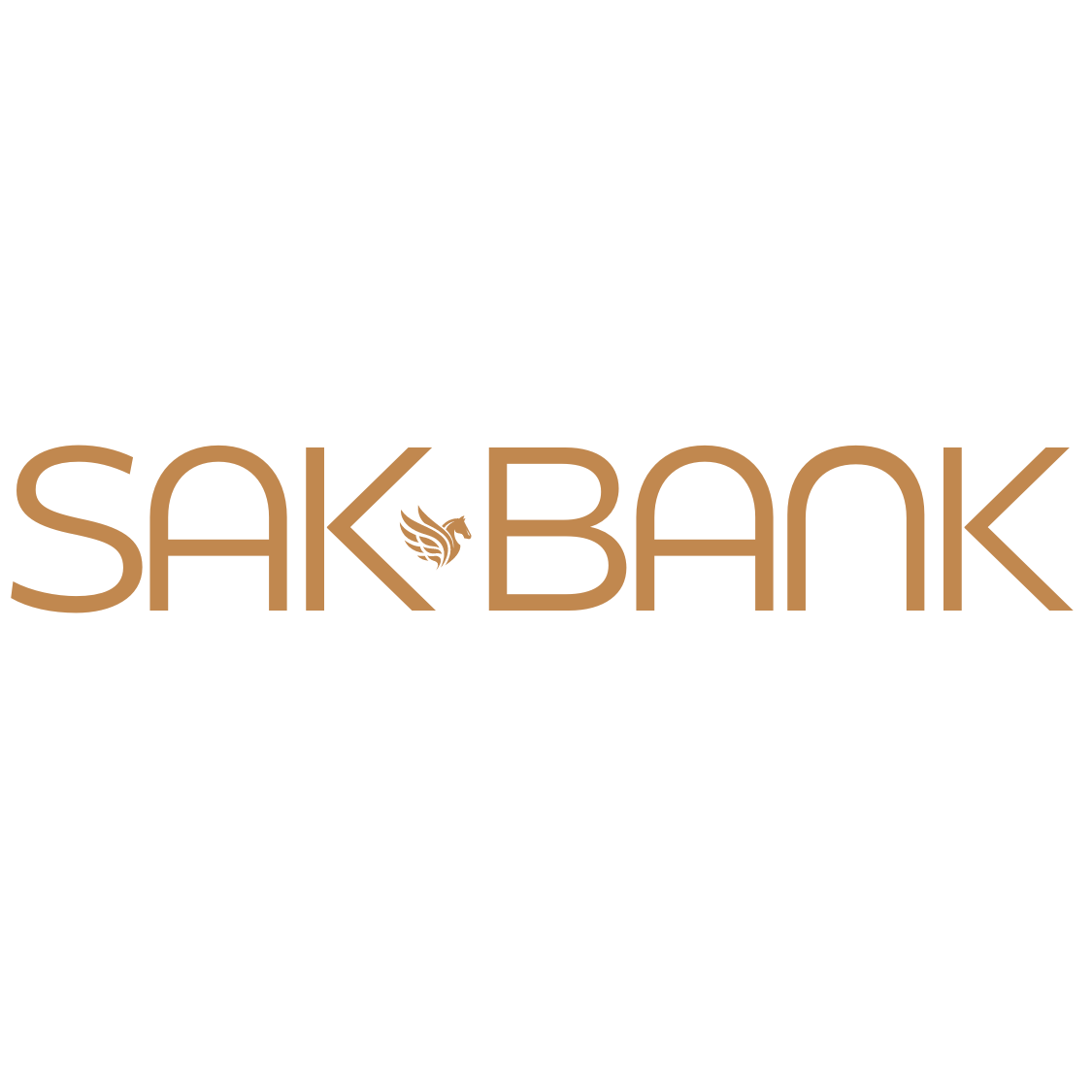 SAK Bank Logo