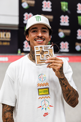 Monster Energy, The Official Energy Drink Partner of X Games California 2023, Is Ready to Dominate with Its Team of the World's Best Competing Athletes
