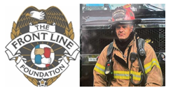 The Front Line Foundation to memorialize a MN First Responder
