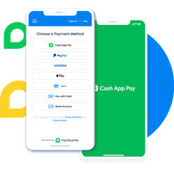 PayNearMe Expands its Convenient Bill Pay Options with Cash App Pay Integration