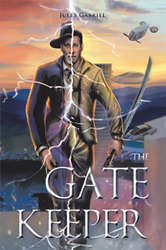 Author Jules Gabriel announces the release of 'The Gate Keeper'